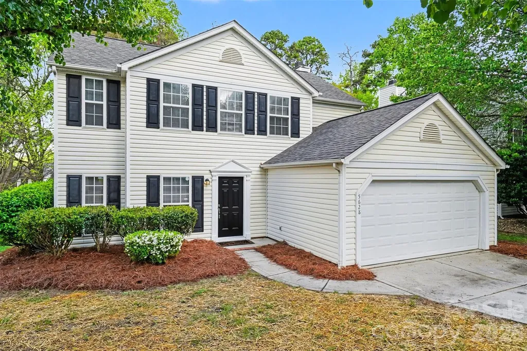 5628 Winslow Avenue NW Concord NC 28027