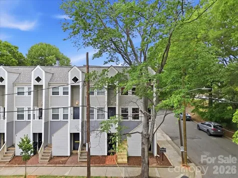 721 N Poplar Street Charlotte NC 28202