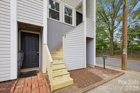 721 N Poplar Street Charlotte NC 28202