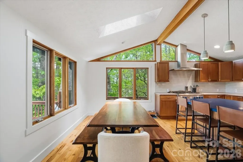 100 Gold Creek Crossing Black Mountain NC 28711