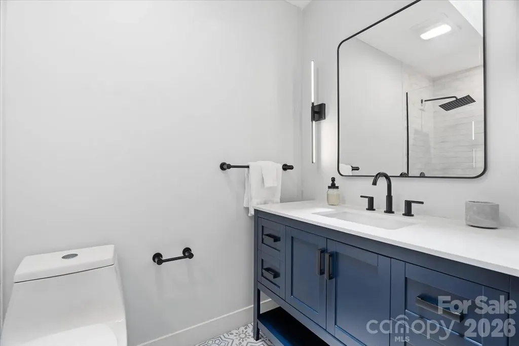 100 Gold Creek Crossing Black Mountain NC 28711