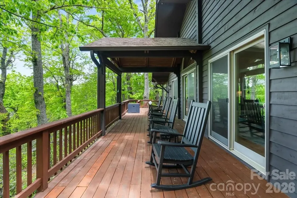 100 Gold Creek Crossing Black Mountain NC 28711