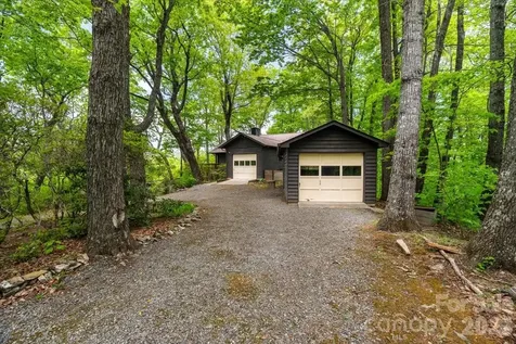 100 Gold Creek Crossing Black Mountain NC 28711