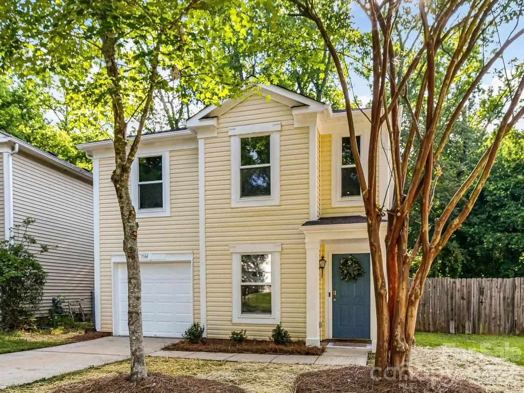 7144 Sycamore Grove Court Charlotte NC 28227