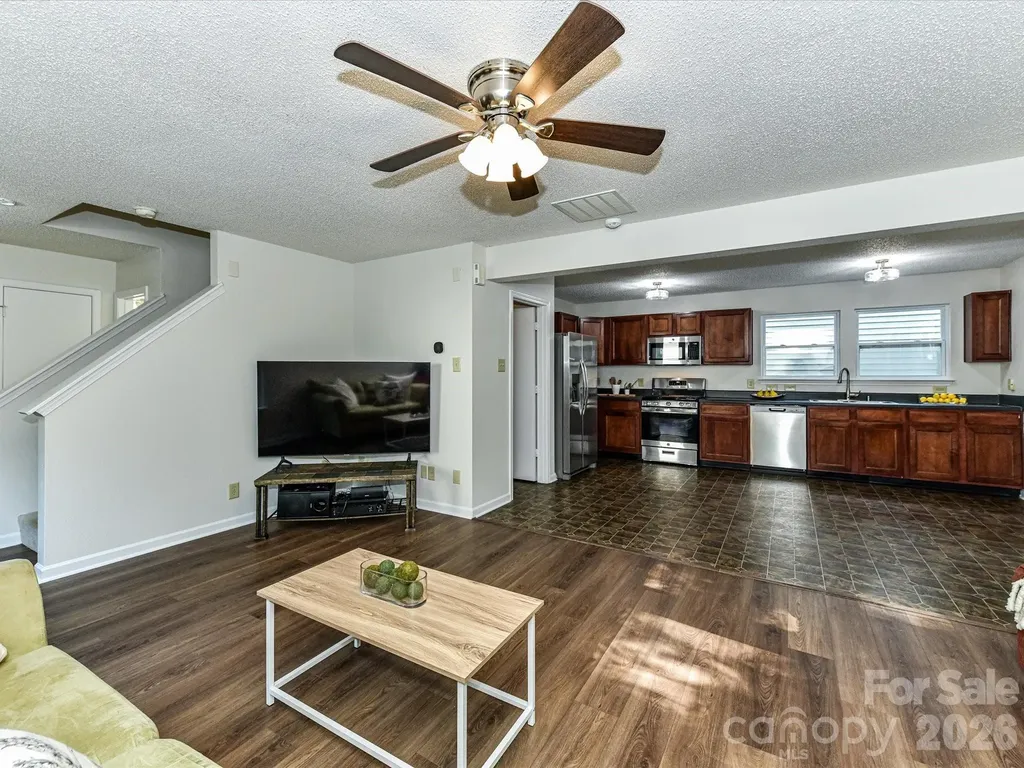 7144 Sycamore Grove Court Charlotte NC 28227