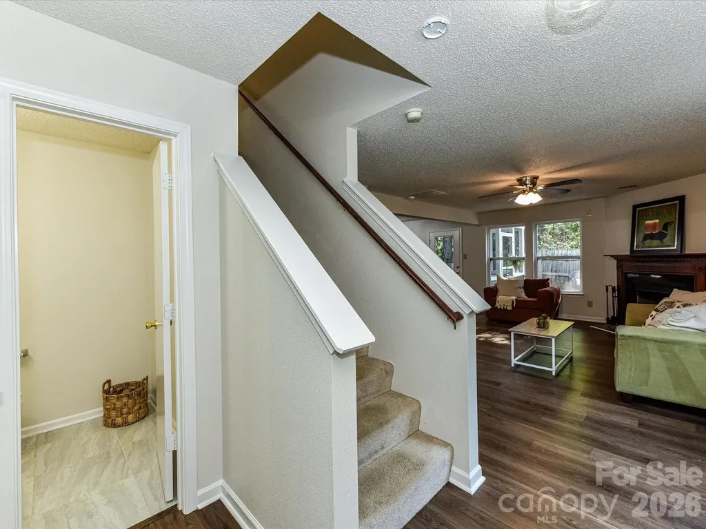 7144 Sycamore Grove Court Charlotte NC 28227