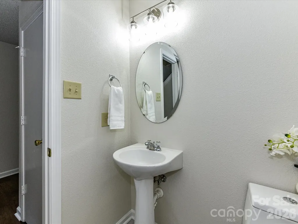 7144 Sycamore Grove Court Charlotte NC 28227