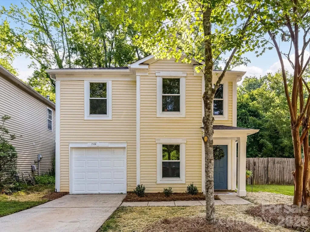 7144 Sycamore Grove Court Charlotte NC 28227