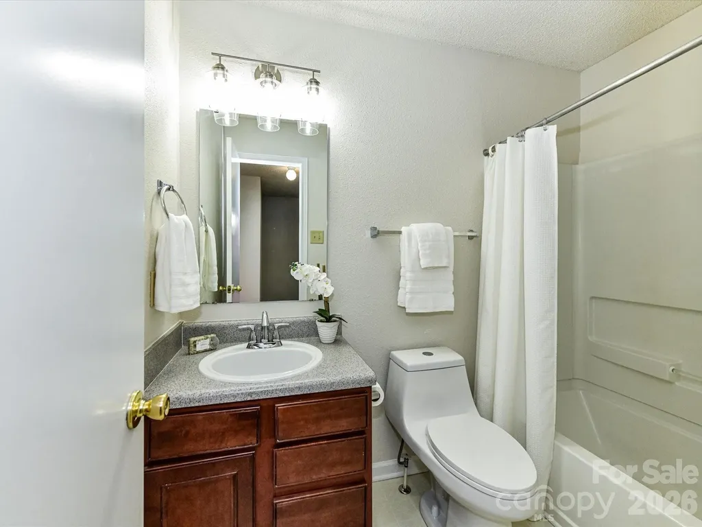 7144 Sycamore Grove Court Charlotte NC 28227