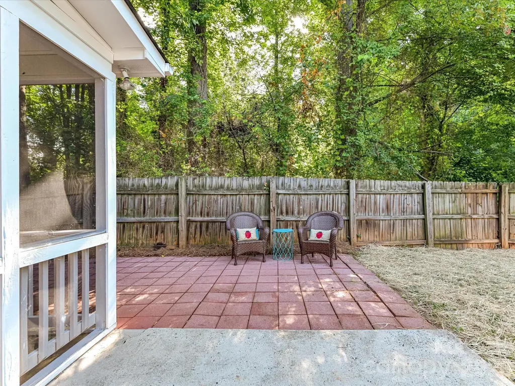 7144 Sycamore Grove Court Charlotte NC 28227