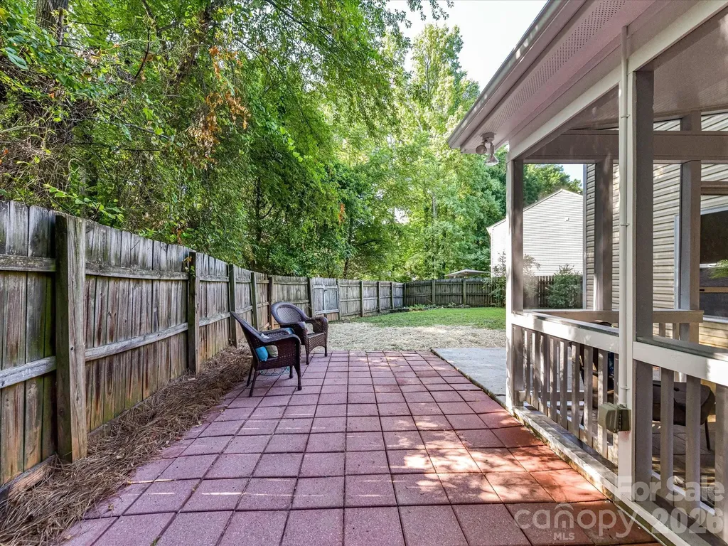 7144 Sycamore Grove Court Charlotte NC 28227