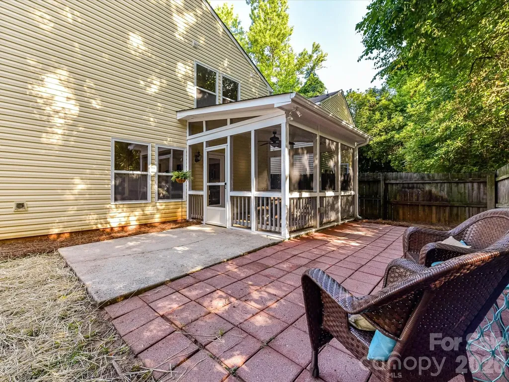 7144 Sycamore Grove Court Charlotte NC 28227