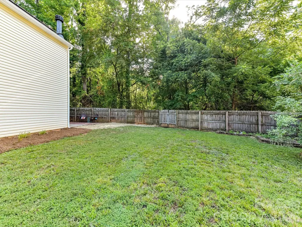 7144 Sycamore Grove Court Charlotte NC 28227