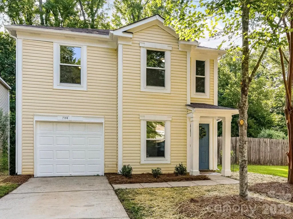 7144 Sycamore Grove Court Charlotte NC 28227