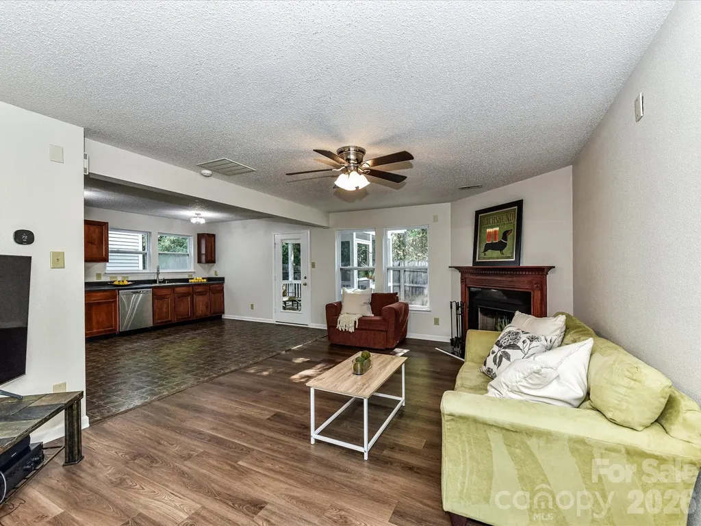 7144 Sycamore Grove Court Charlotte NC 28227