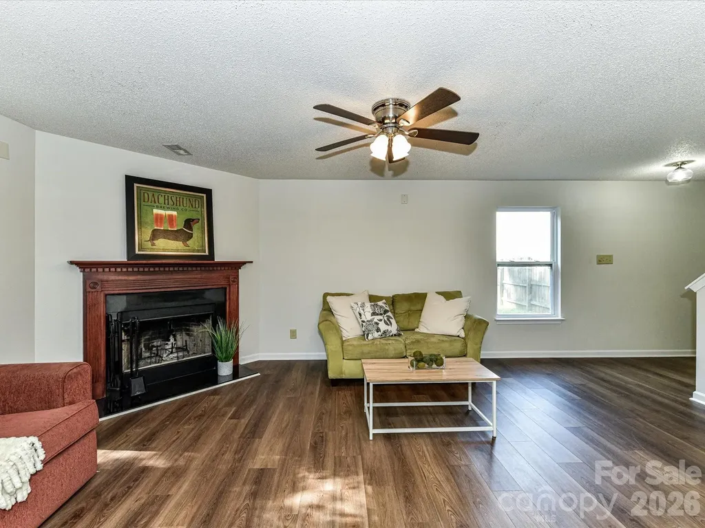 7144 Sycamore Grove Court Charlotte NC 28227