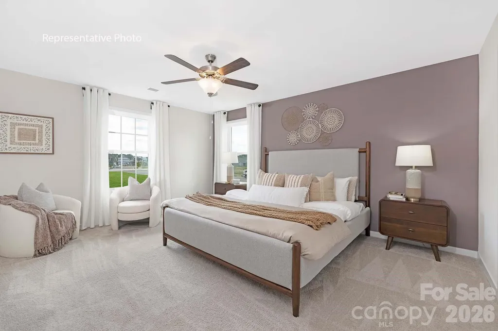 1038 Whistling Place Indian Trail NC 28079