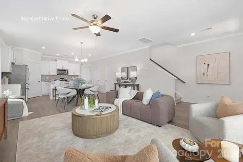 1038 Whistling Place Indian Trail NC 28079