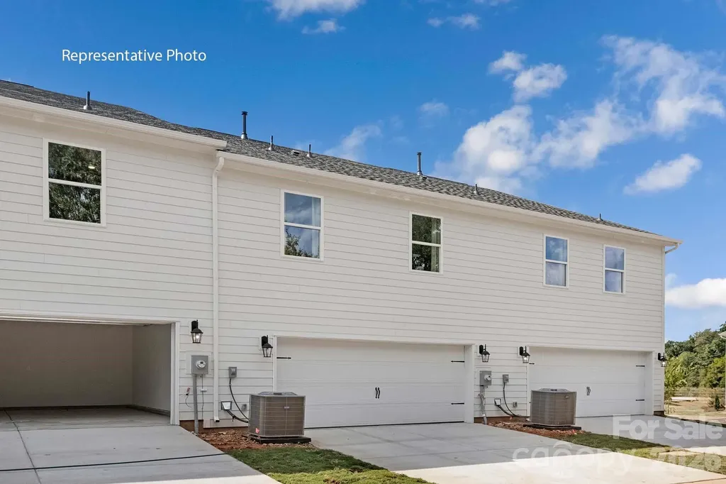 1034 Whistling Place Indian Trail NC 28079