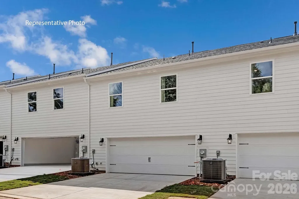 1034 Whistling Place Indian Trail NC 28079