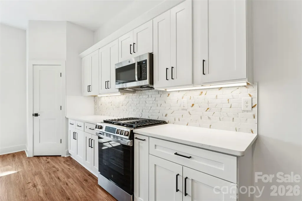 426 E 19th Street Charlotte NC 28206
