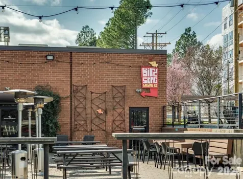 426 E 19th Street Charlotte NC 28206