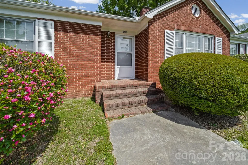6811 E Highway 74 Boulevard Marshville NC 28103