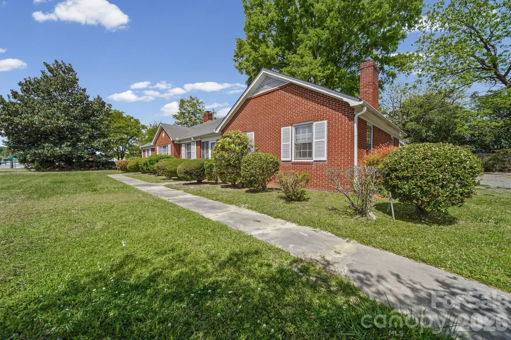 6811 E Highway 74 Boulevard Marshville NC 28103