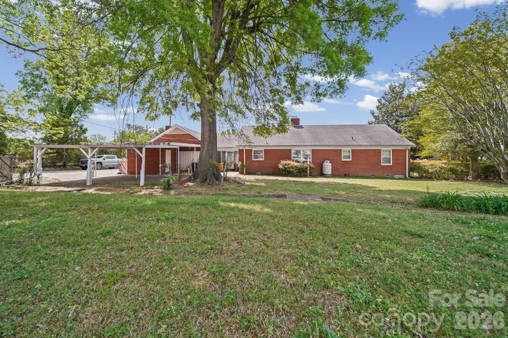 6811 E Highway 74 Boulevard Marshville NC 28103