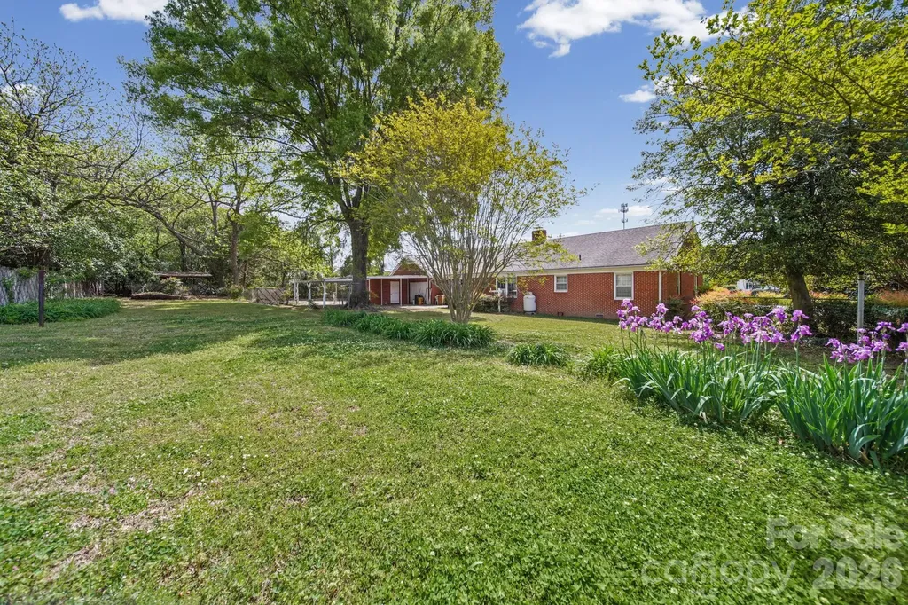 6811 E Highway 74 Boulevard Marshville NC 28103