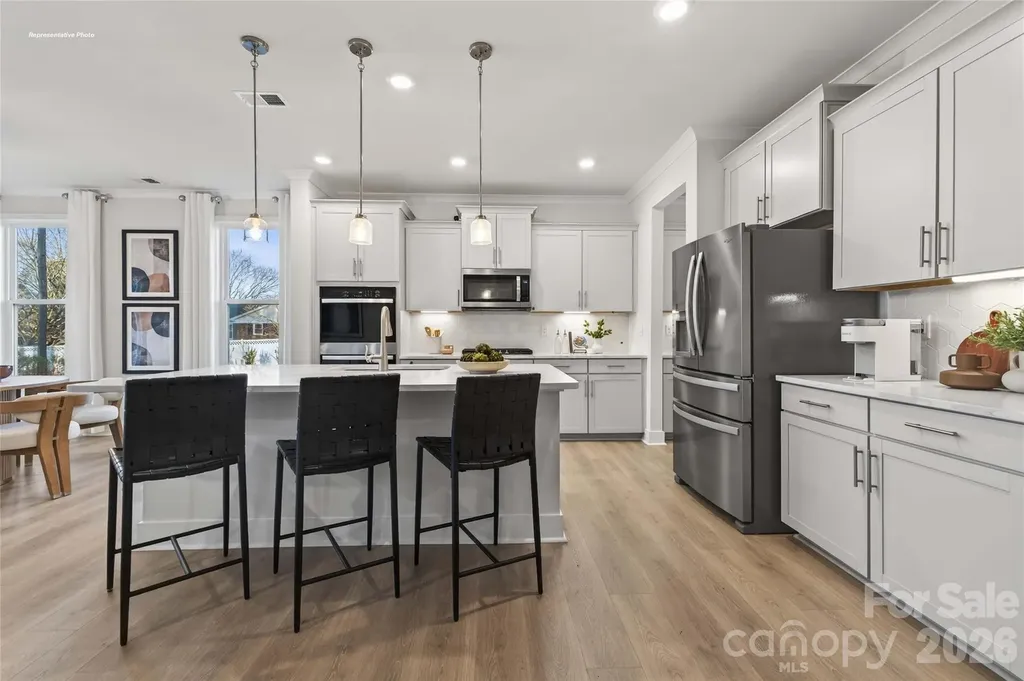 3084 Eclipse Court Indian Trail NC 28079