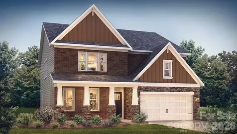 3084 Eclipse Court Indian Trail NC 28079