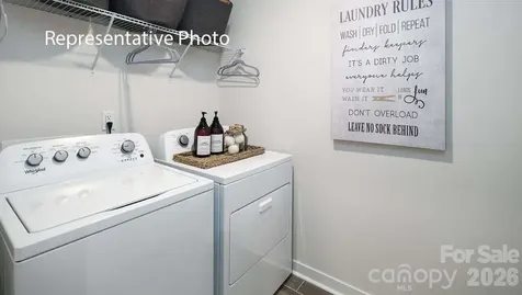 2063 Gallinule Drive Indian Trail NC 28079