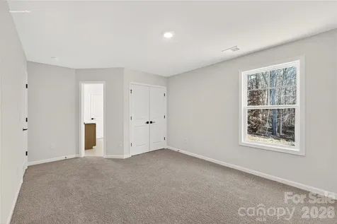 2035 Gallinule Drive Indian Trail NC 28079