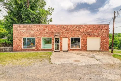 1100-1104 Montreat Road Black Mountain NC 28711