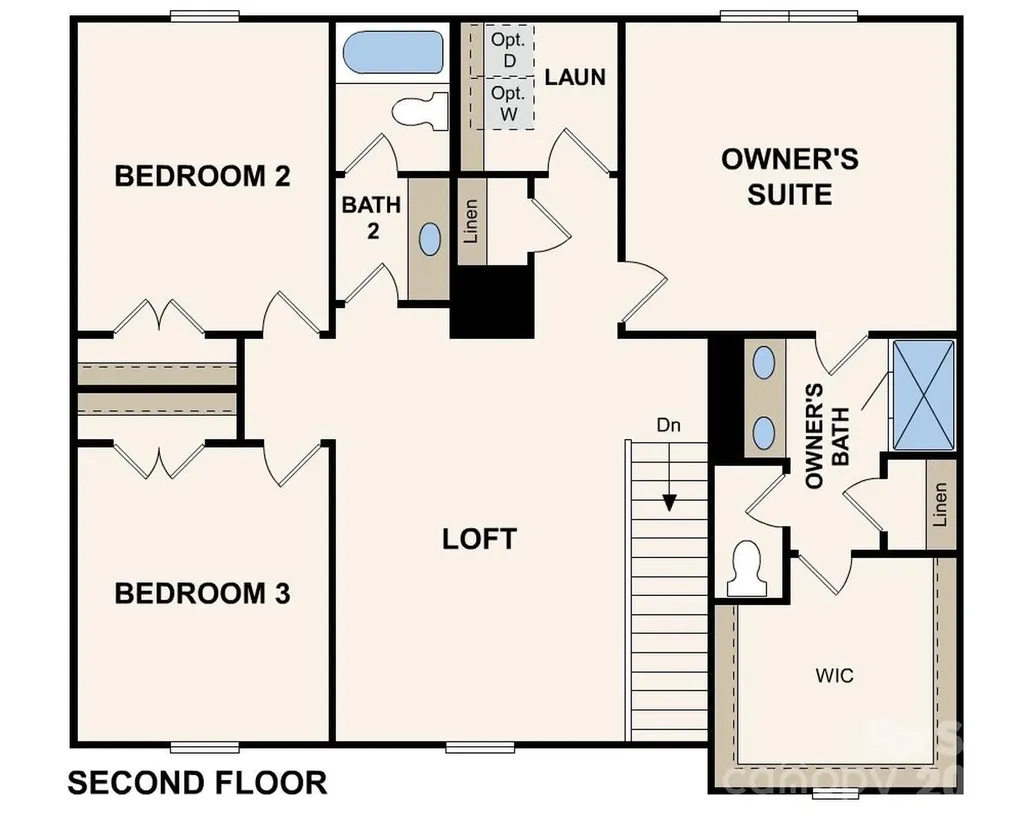 330 Ladue Lane Salisbury NC 28147