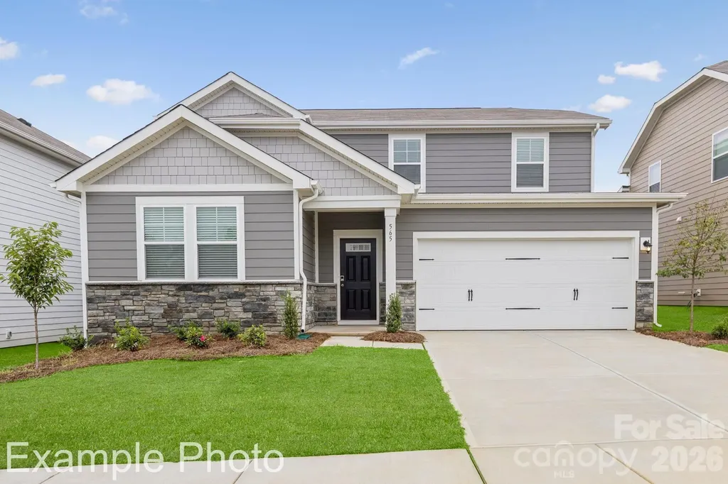 338 Ladue Lane Salisbury NC 28147