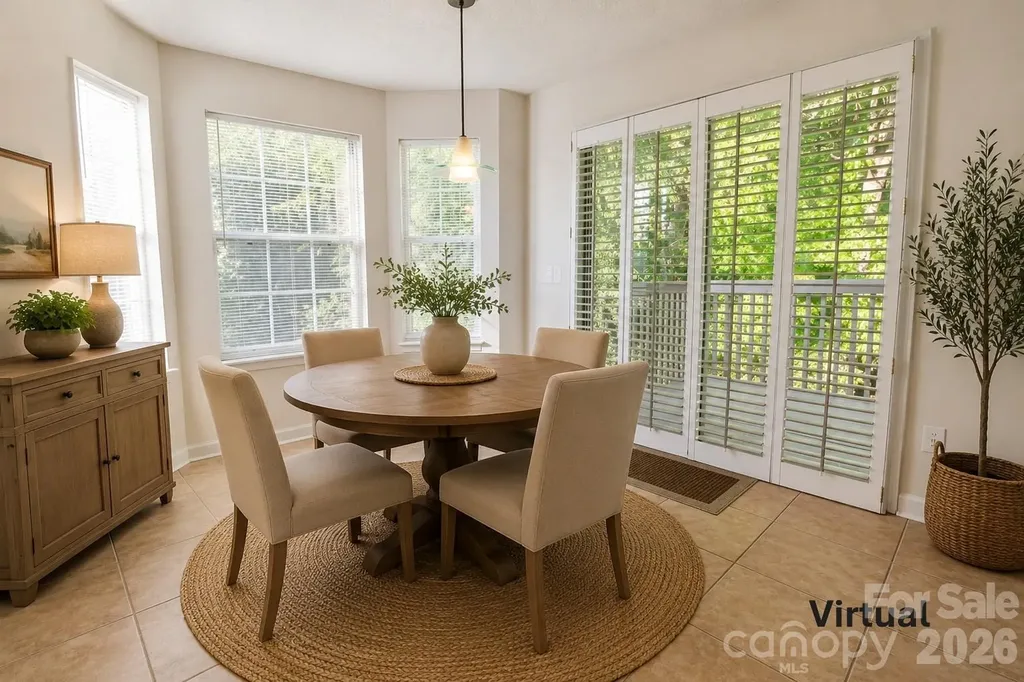 9313 Four Mile Creek Road Charlotte NC 28277
