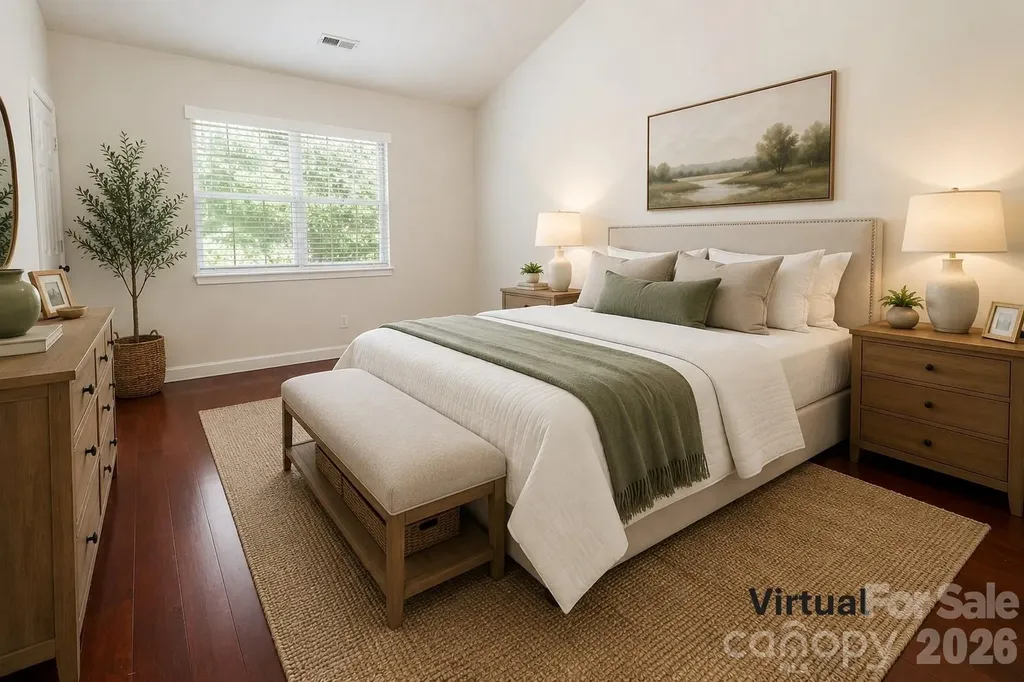9313 Four Mile Creek Road Charlotte NC 28277