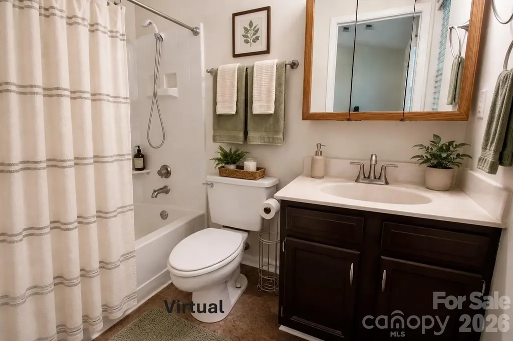 9313 Four Mile Creek Road Charlotte NC 28277