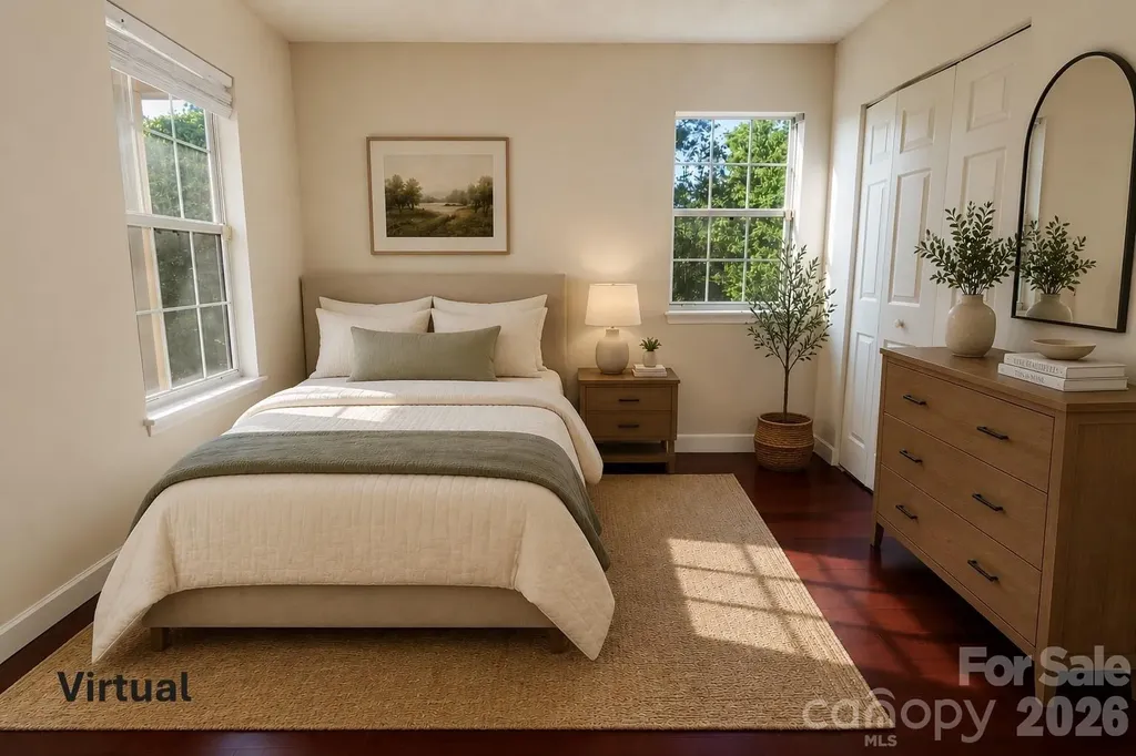 9313 Four Mile Creek Road Charlotte NC 28277