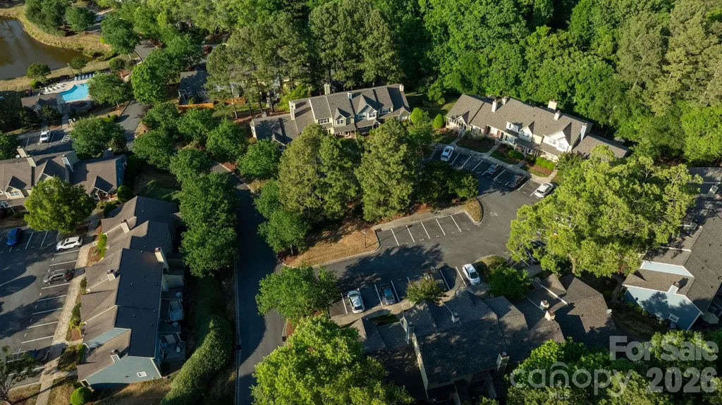 9313 Four Mile Creek Road Charlotte NC 28277