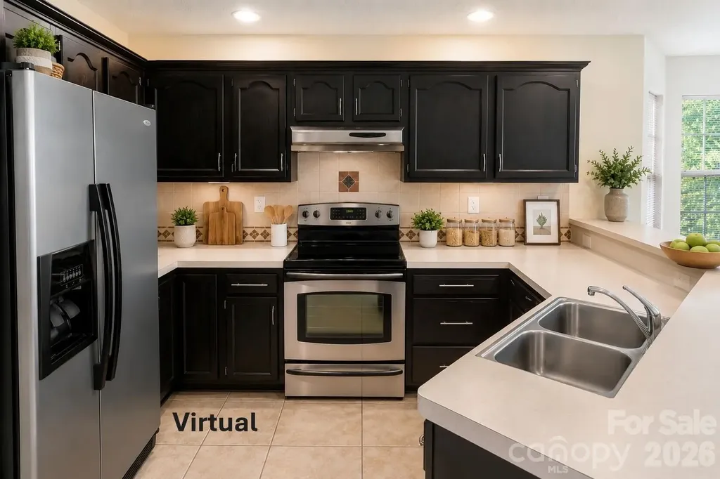 9313 Four Mile Creek Road Charlotte NC 28277
