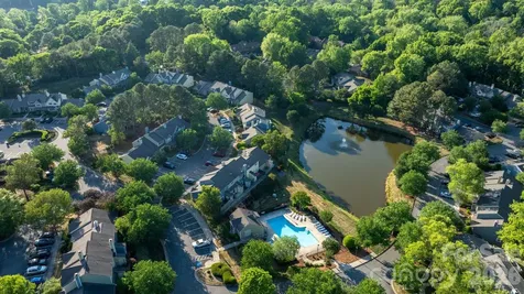 9313 Four Mile Creek Road Charlotte NC 28277
