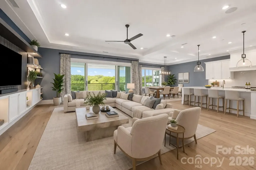 19329 Watermark Drive Cornelius NC 28031