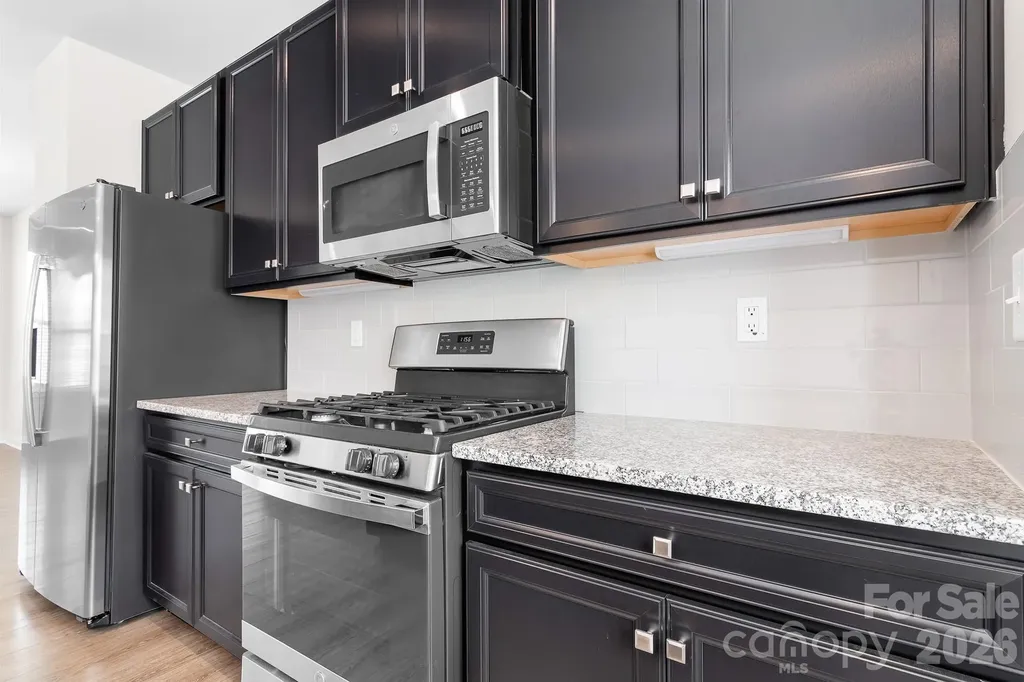 1814 Aspire Street Charlotte NC 28262