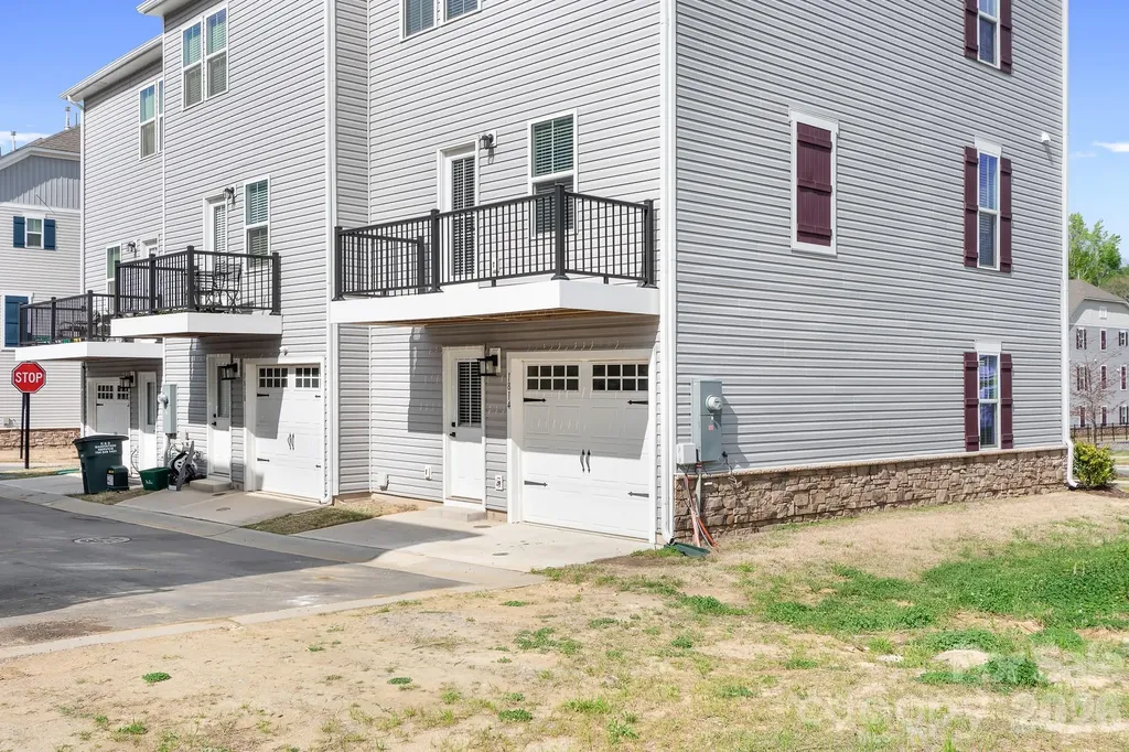 1814 Aspire Street Charlotte NC 28262
