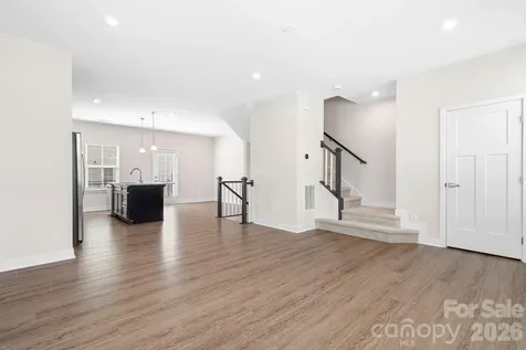1814 Aspire Street Charlotte NC 28262