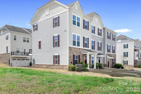 1814 Aspire Street Charlotte NC 28262