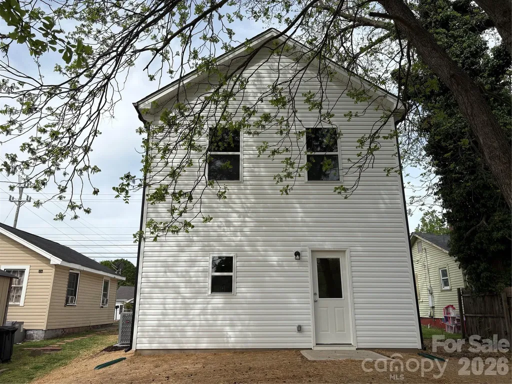 504 N Broad Street Gastonia NC 28054